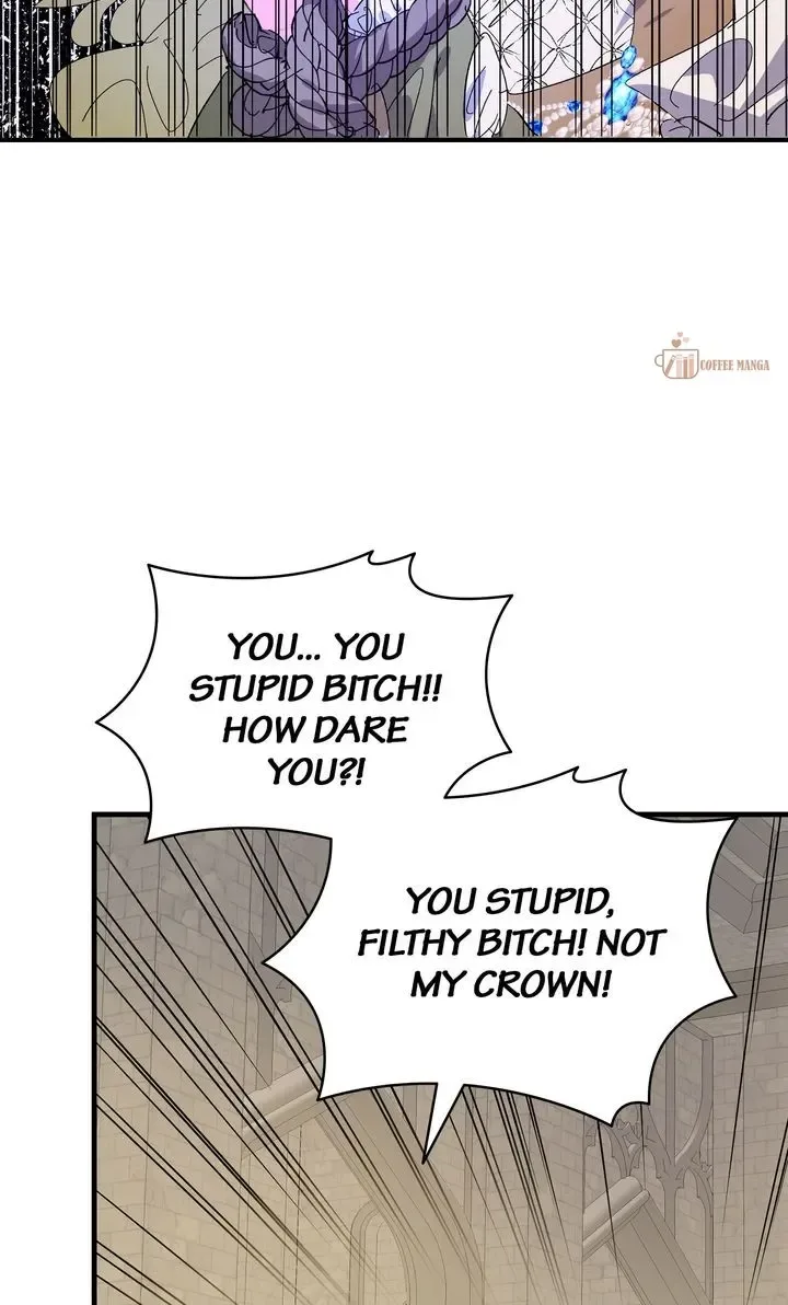 If You Want a Fake Sister Chapter 75 page 40