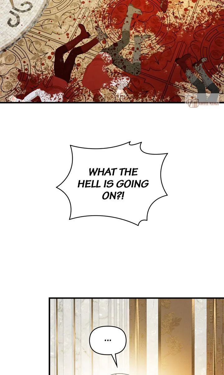 If You Want a Fake Sister Chapter 74 page 55