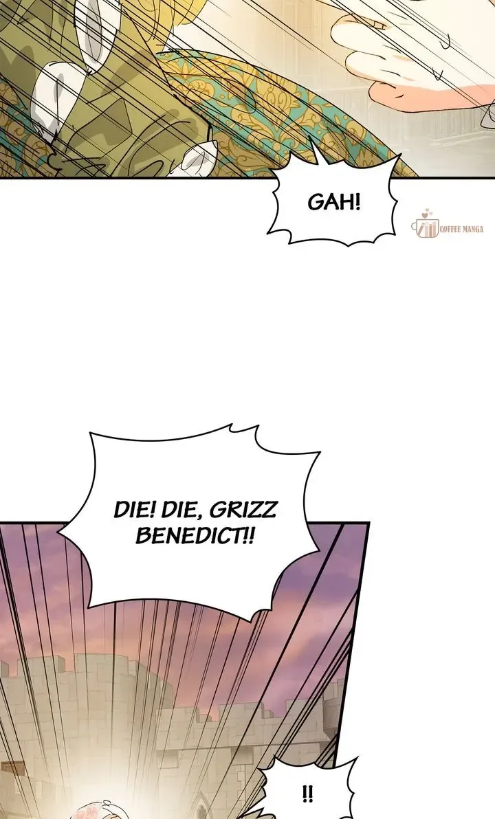 If You Want a Fake Sister Chapter 75 page 42