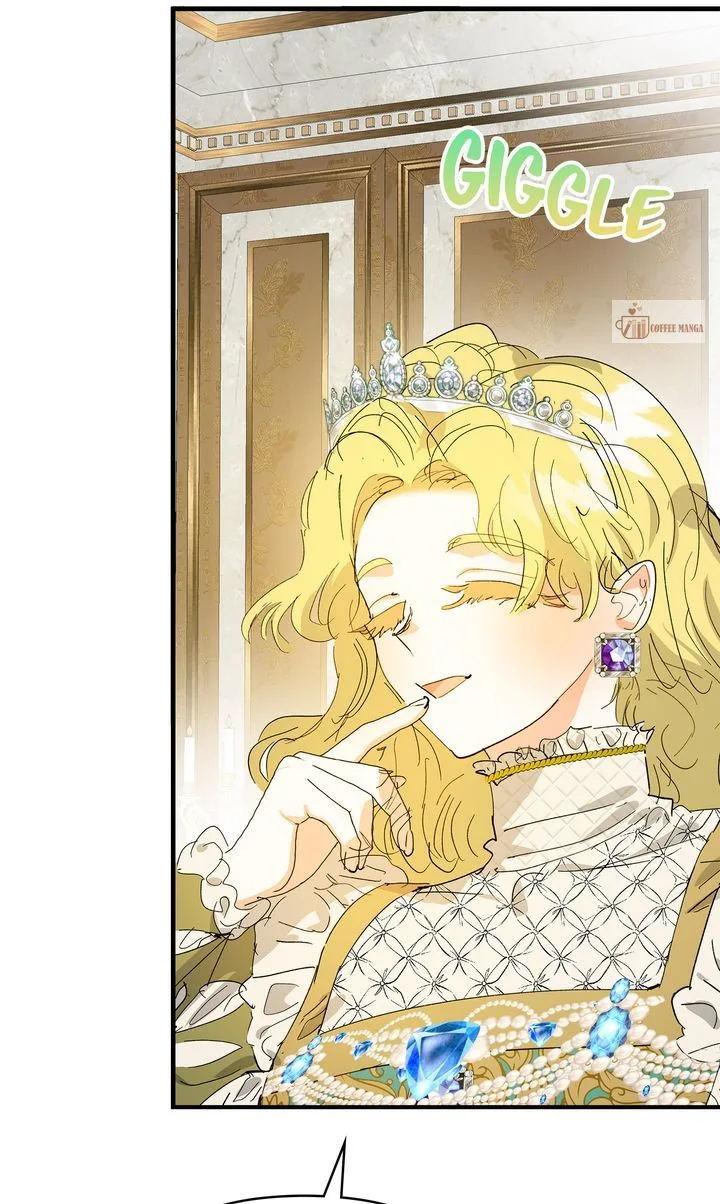 If You Want a Fake Sister Chapter 73 page 81
