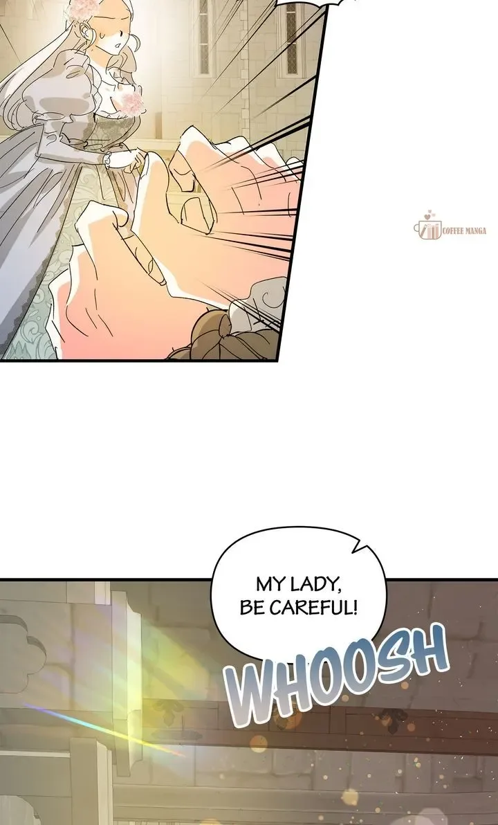 If You Want a Fake Sister Chapter 75 page 43