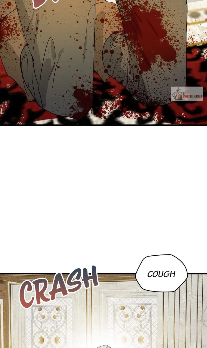 If You Want a Fake Sister Chapter 74 page 34