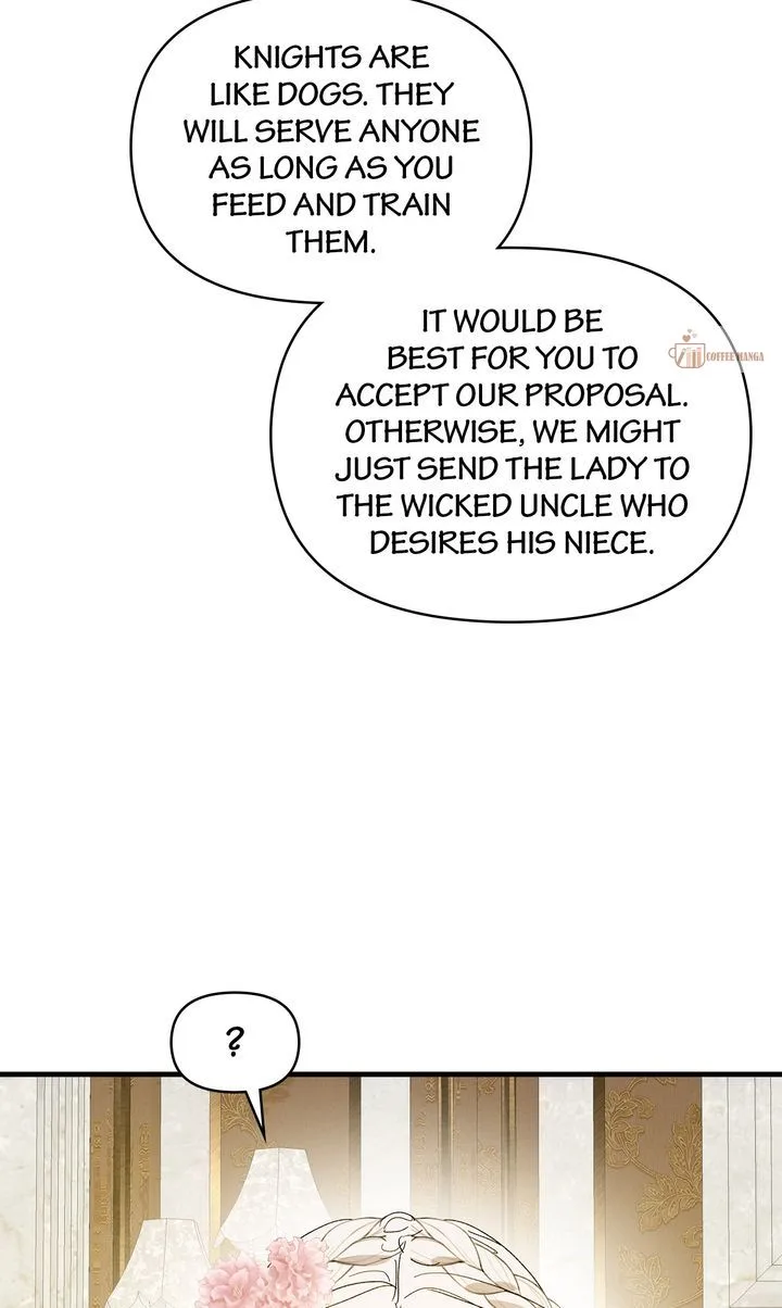 If You Want a Fake Sister Chapter 73 page 82