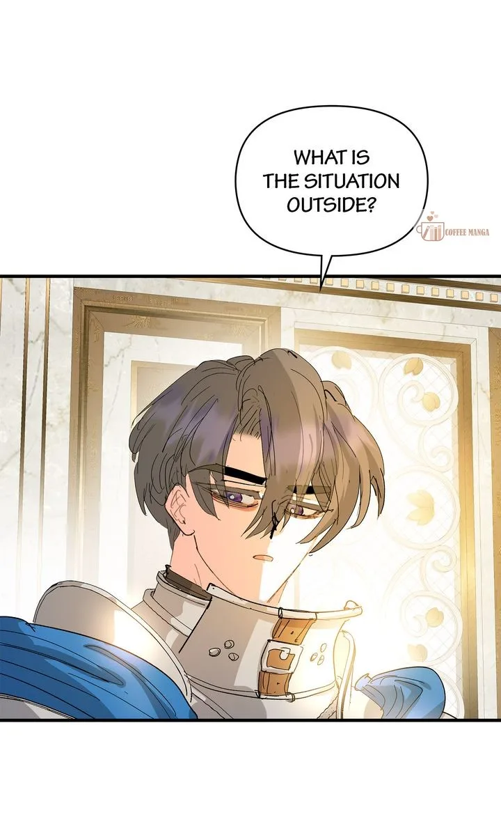 If You Want a Fake Sister Chapter 74 page 59
