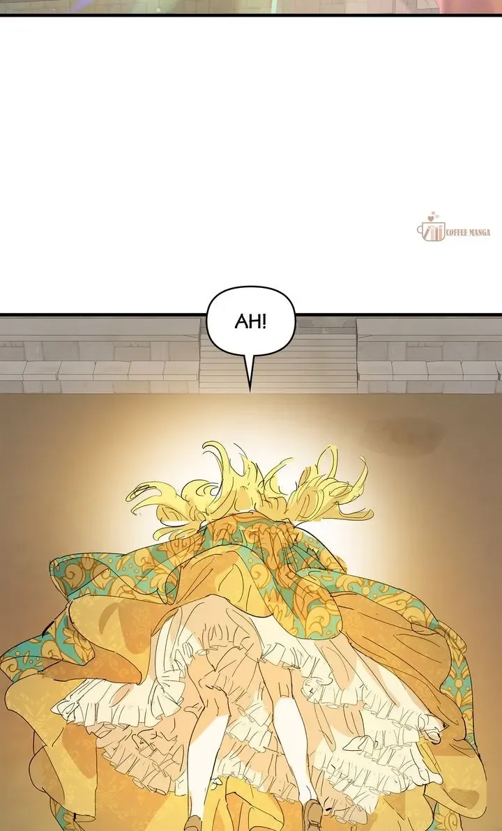 If You Want a Fake Sister Chapter 75 page 45