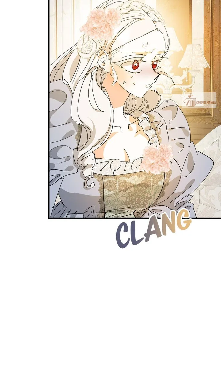 If You Want a Fake Sister Chapter 74 page 56