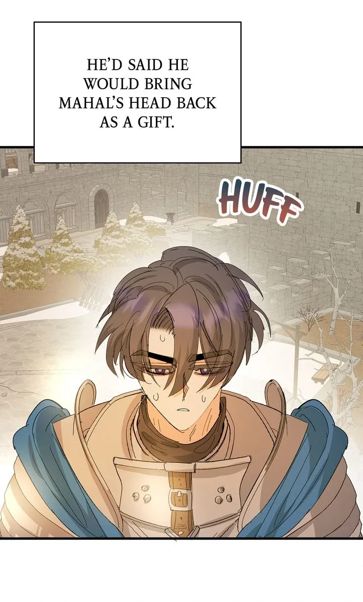 If You Want a Fake Sister Chapter 78 page 18