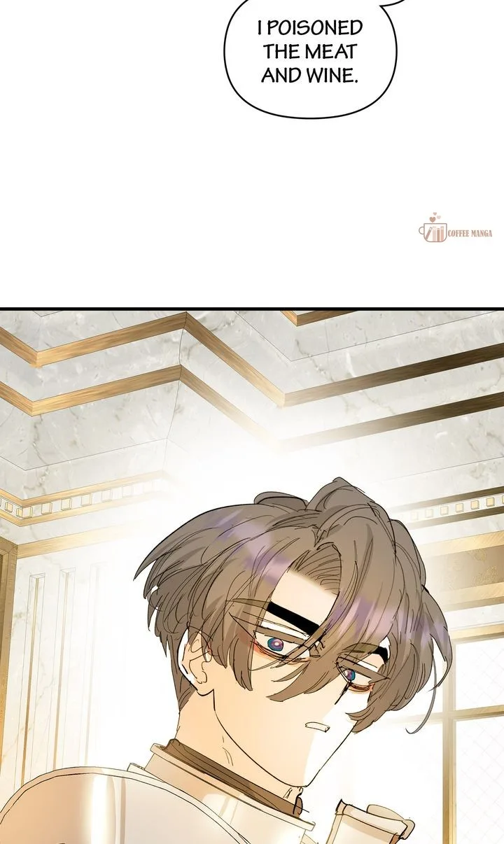 If You Want a Fake Sister Chapter 74 page 64