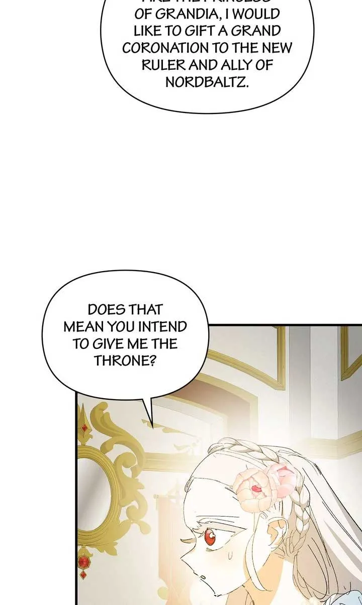 If You Want a Fake Sister Chapter 79 page 37
