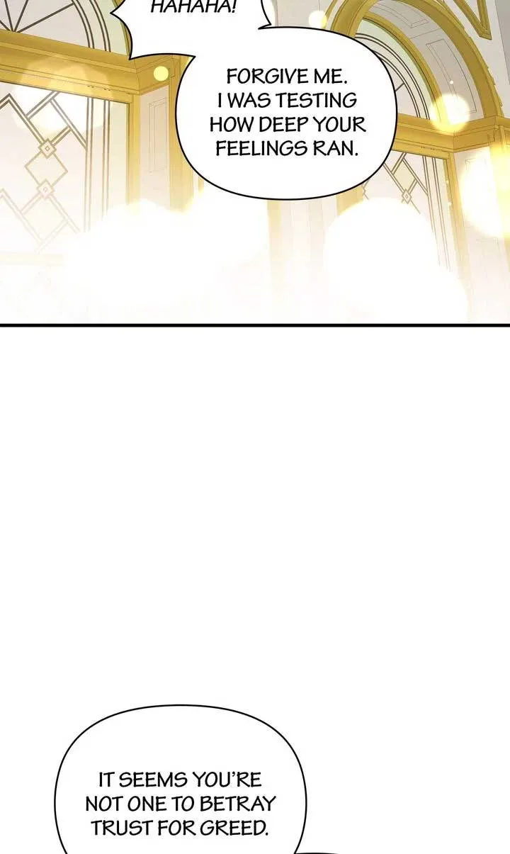 If You Want a Fake Sister Chapter 79 page 48