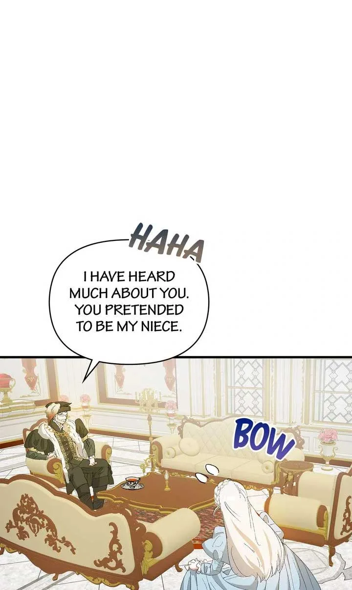 If You Want a Fake Sister Chapter 79 page 19