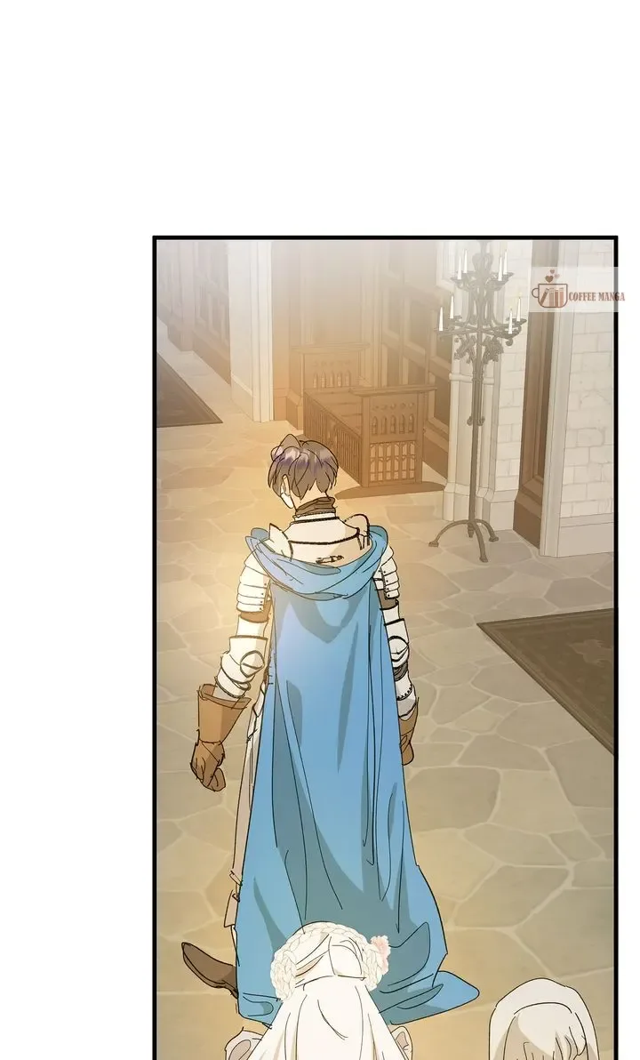 If You Want a Fake Sister Chapter 75 page 55