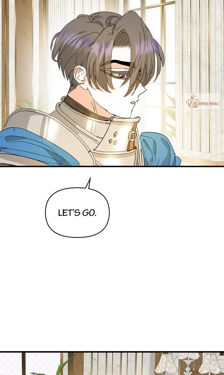 If You Want a Fake Sister Chapter 74 page 73