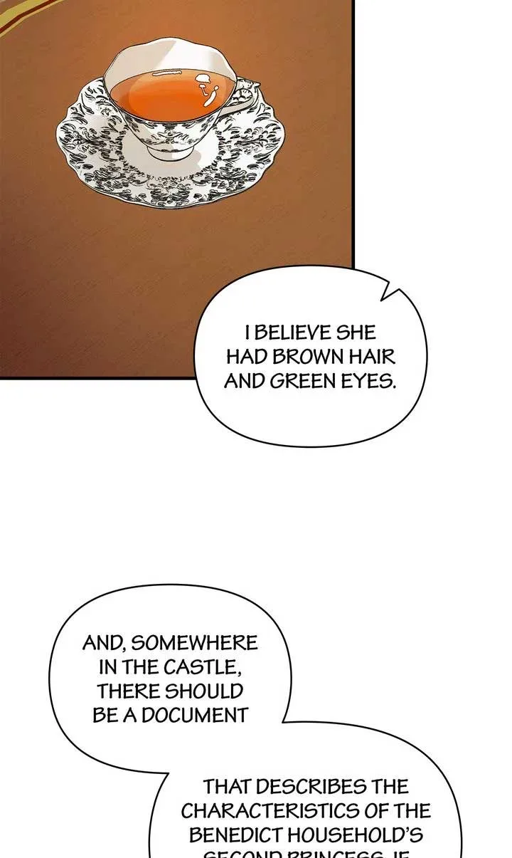 If You Want a Fake Sister Chapter 79 page 29