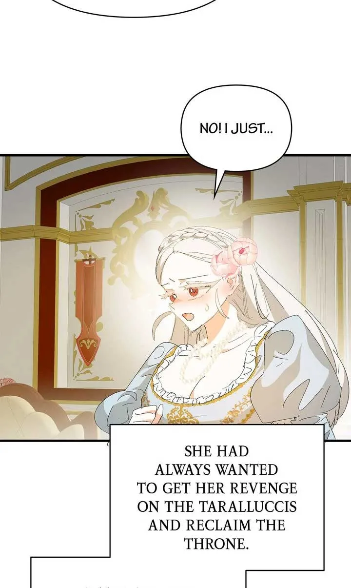If You Want a Fake Sister Chapter 79 page 32