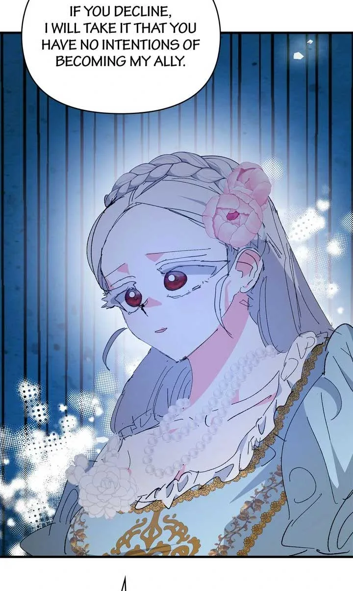 If You Want a Fake Sister Chapter 79 page 40