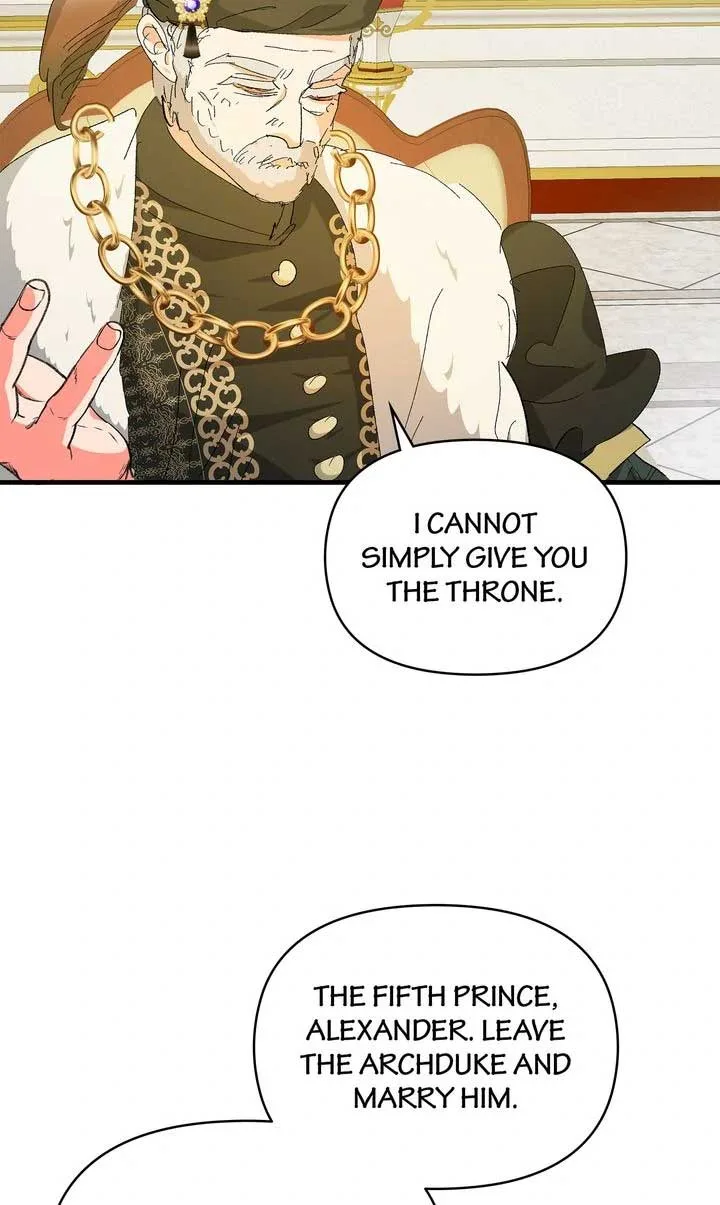If You Want a Fake Sister Chapter 79 page 39
