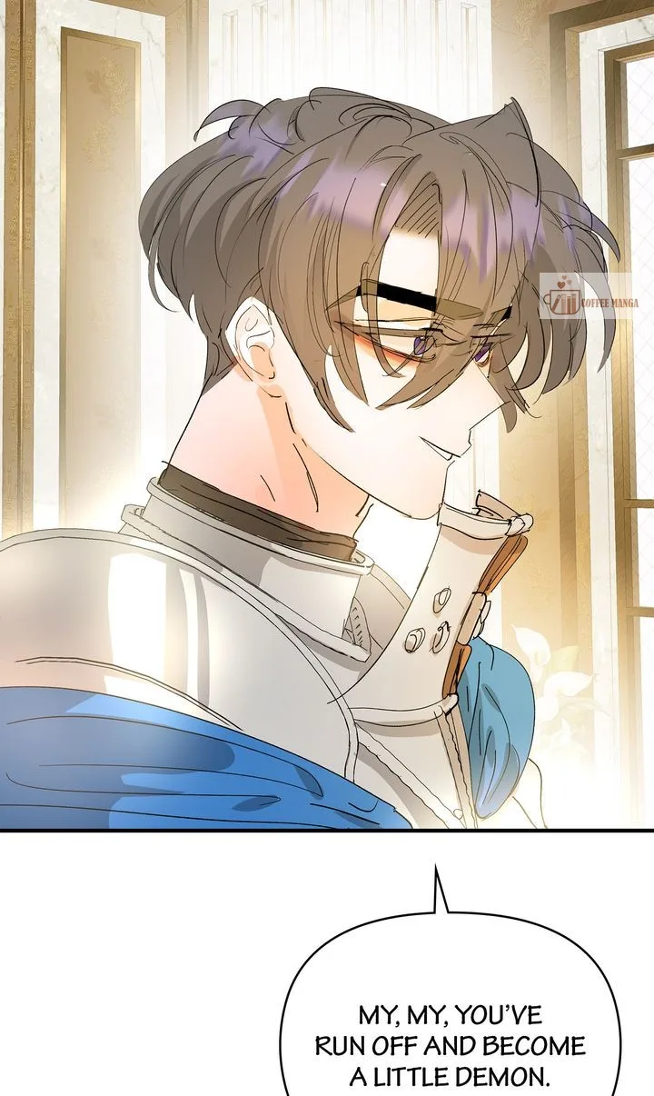 If You Want a Fake Sister Chapter 74 page 69