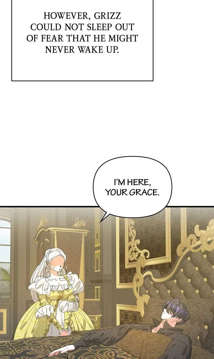 If You Want a Fake Sister Chapter 79 page 3