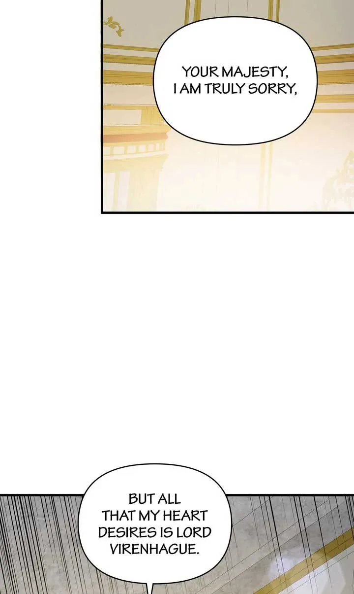 If You Want a Fake Sister Chapter 79 page 42