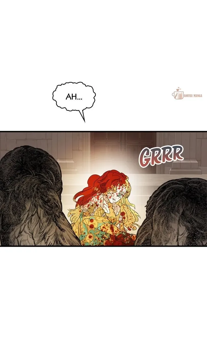 If You Want a Fake Sister Chapter 75 page 49
