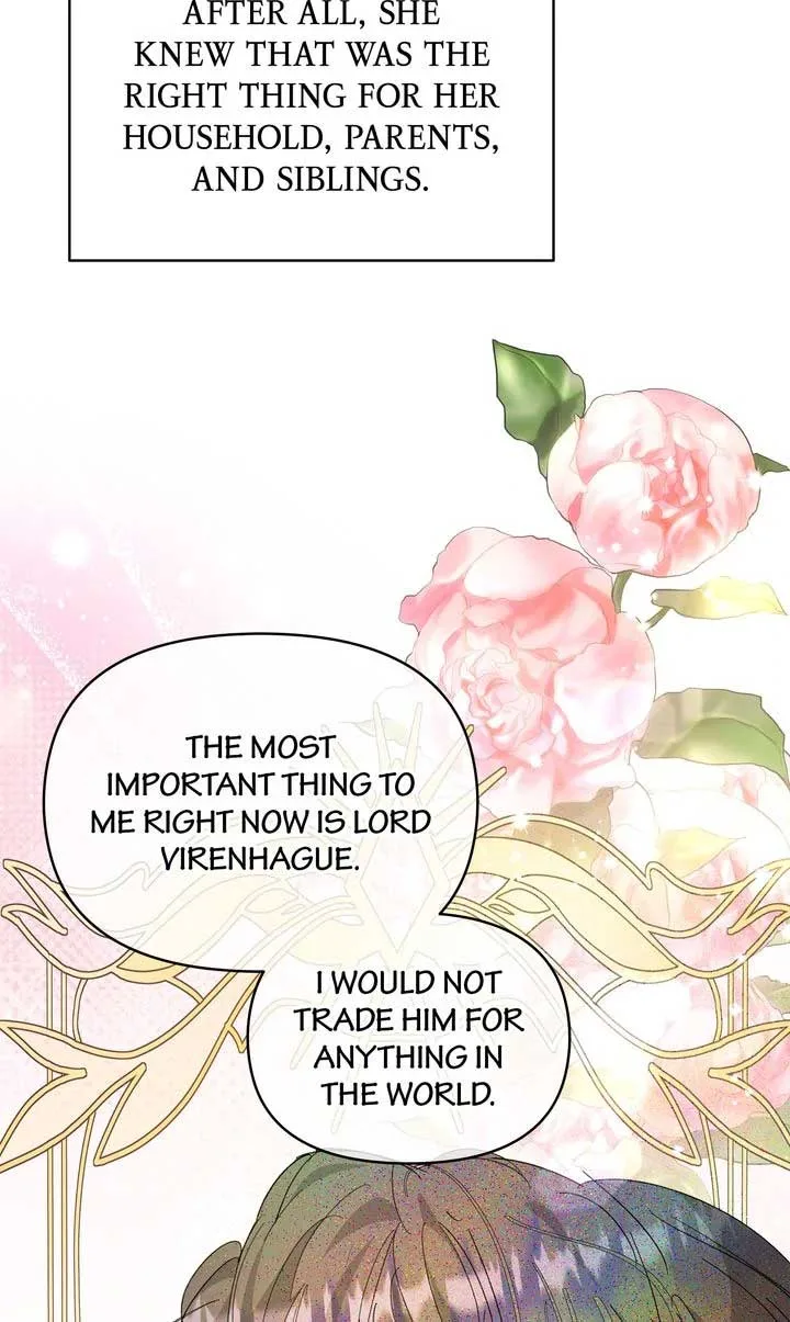 If You Want a Fake Sister Chapter 79 page 33