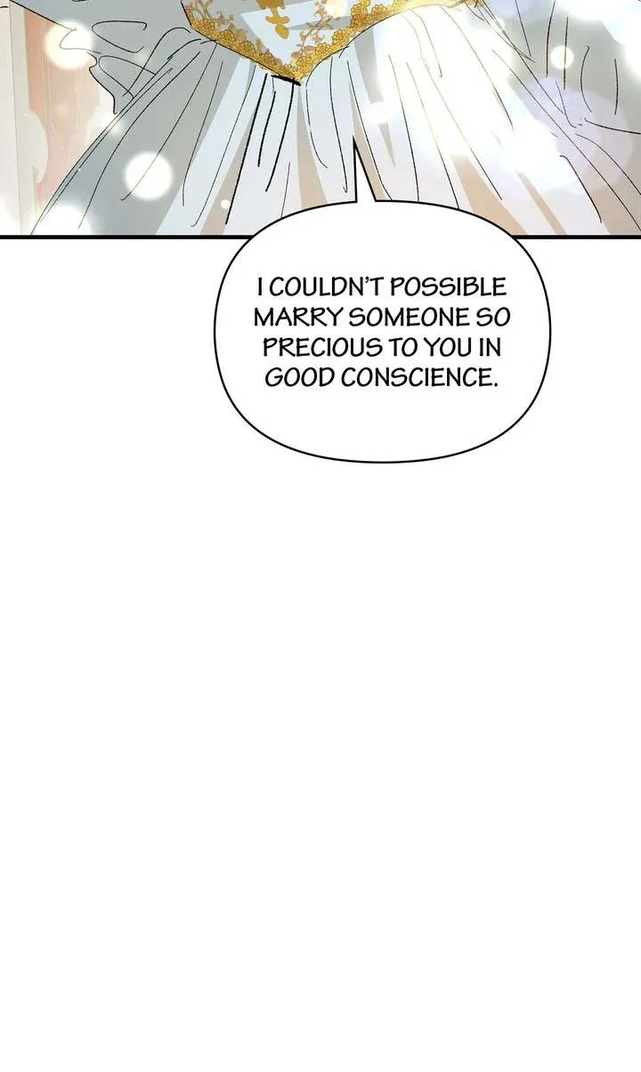If You Want a Fake Sister Chapter 79 page 44