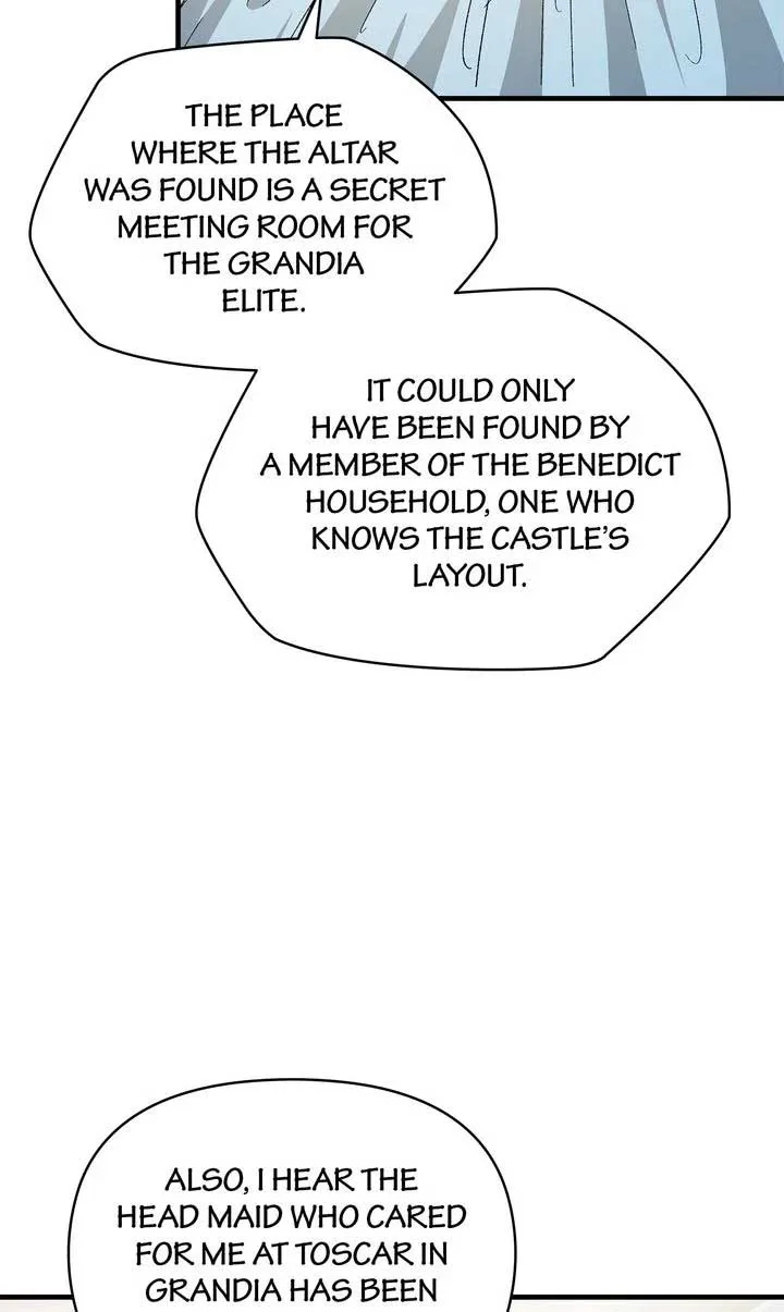 If You Want a Fake Sister Chapter 79 page 27