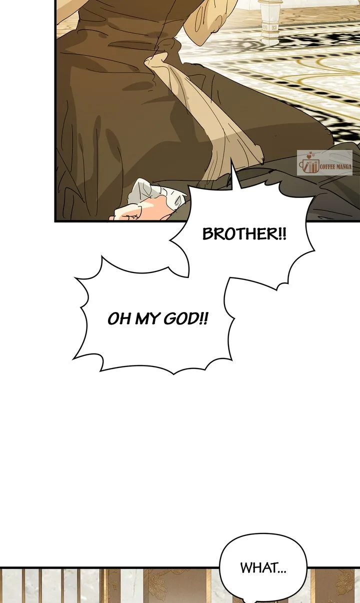 If You Want a Fake Sister Chapter 74 page 37