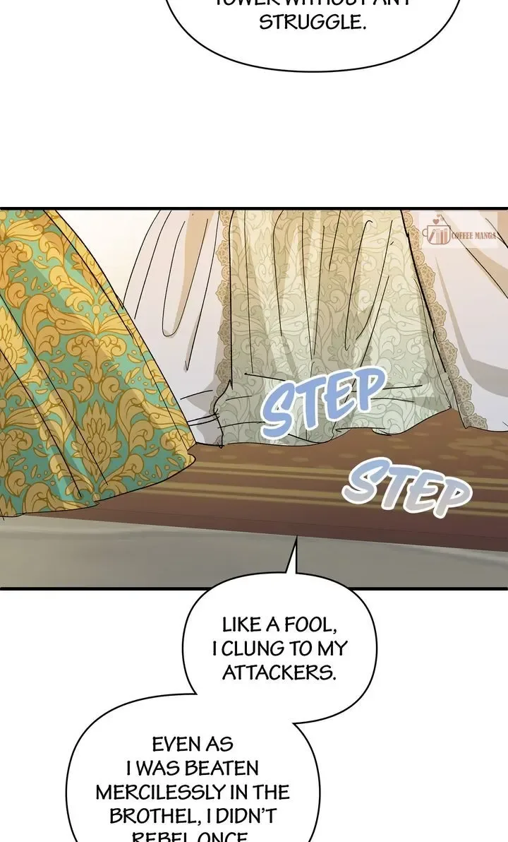 If You Want a Fake Sister Chapter 75 page 25