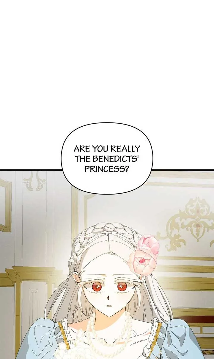 If You Want a Fake Sister Chapter 79 page 23