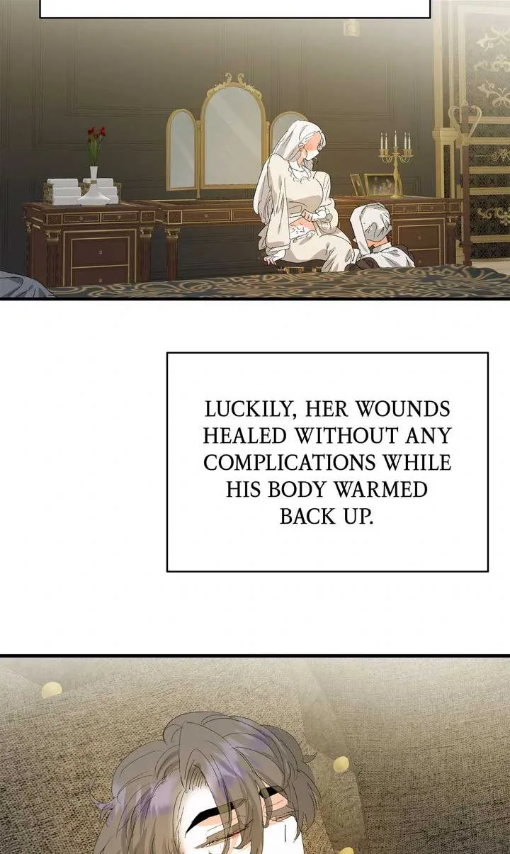 If You Want a Fake Sister Chapter 79 page 8
