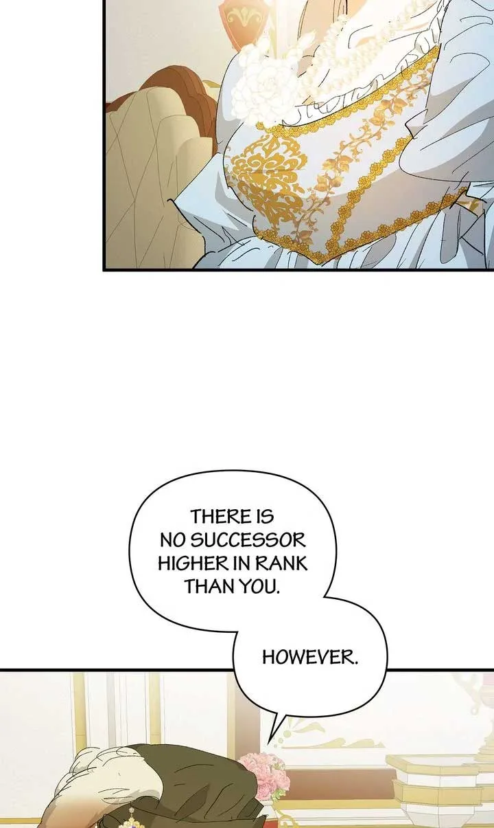 If You Want a Fake Sister Chapter 79 page 38