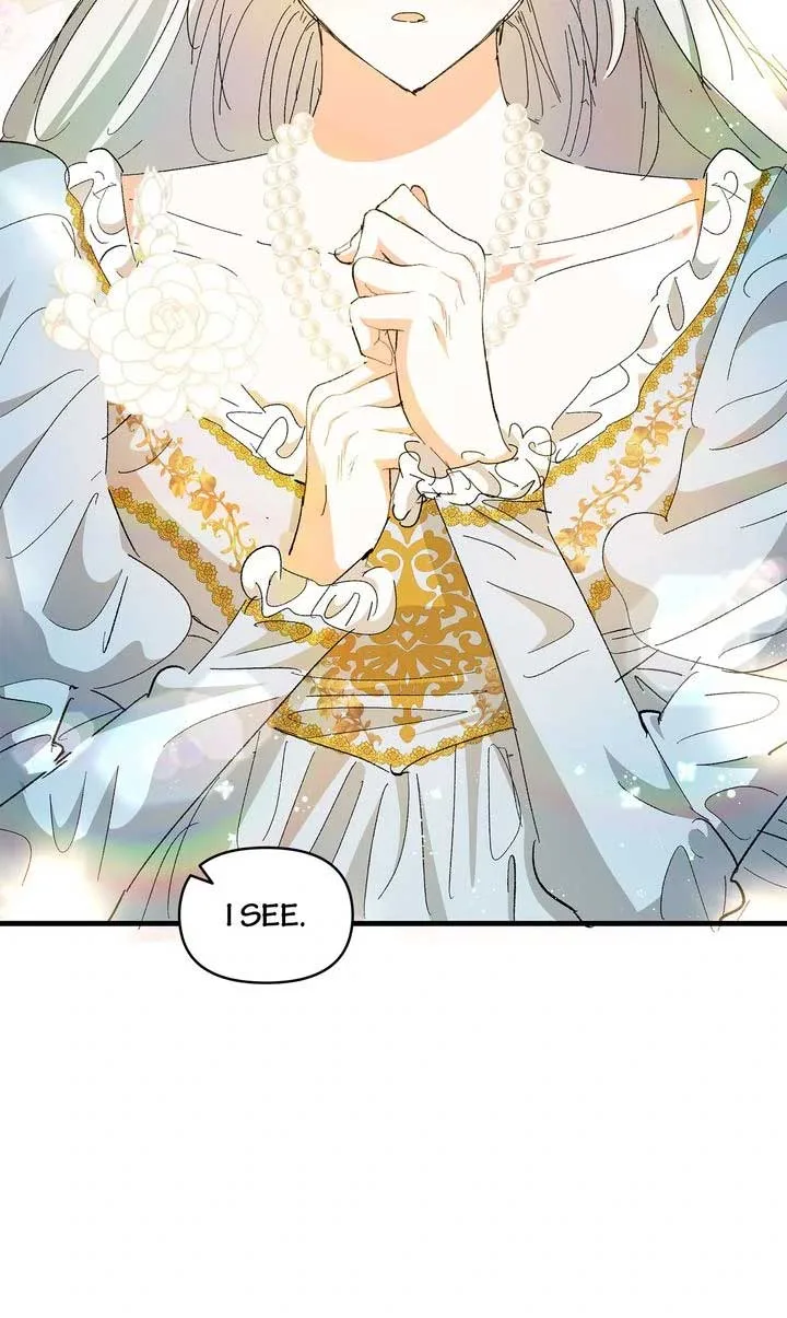 If You Want a Fake Sister Chapter 79 page 35