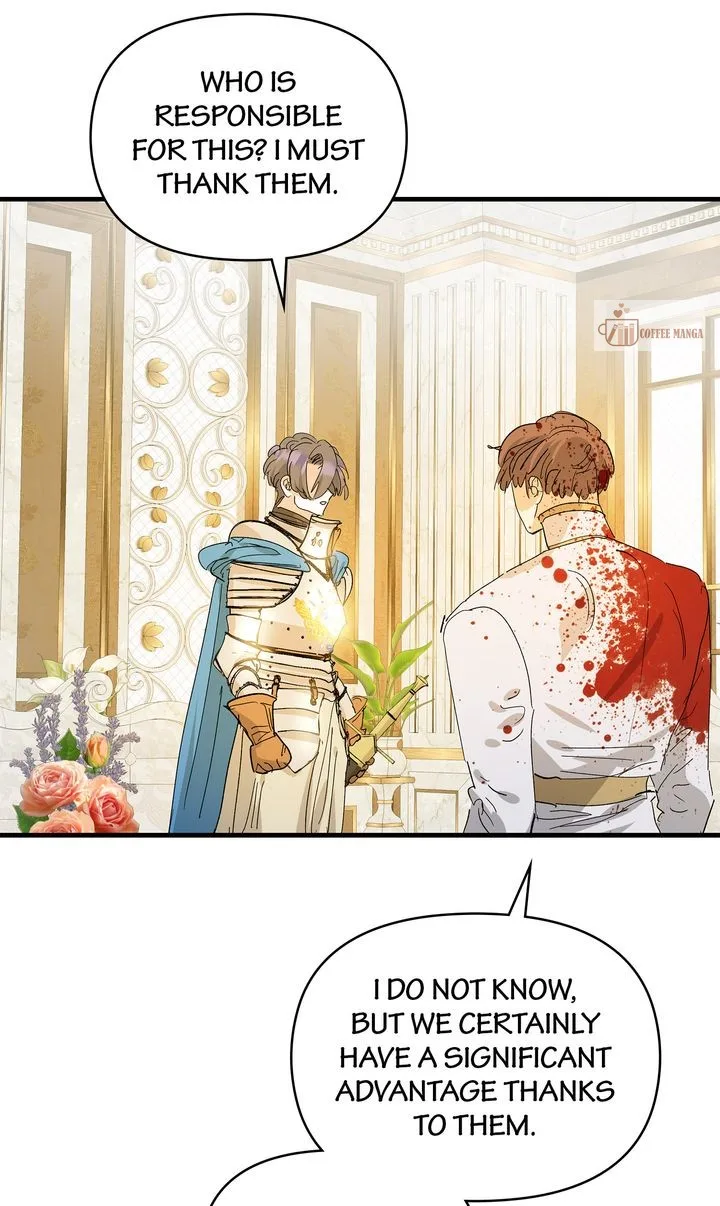 If You Want a Fake Sister Chapter 74 page 62