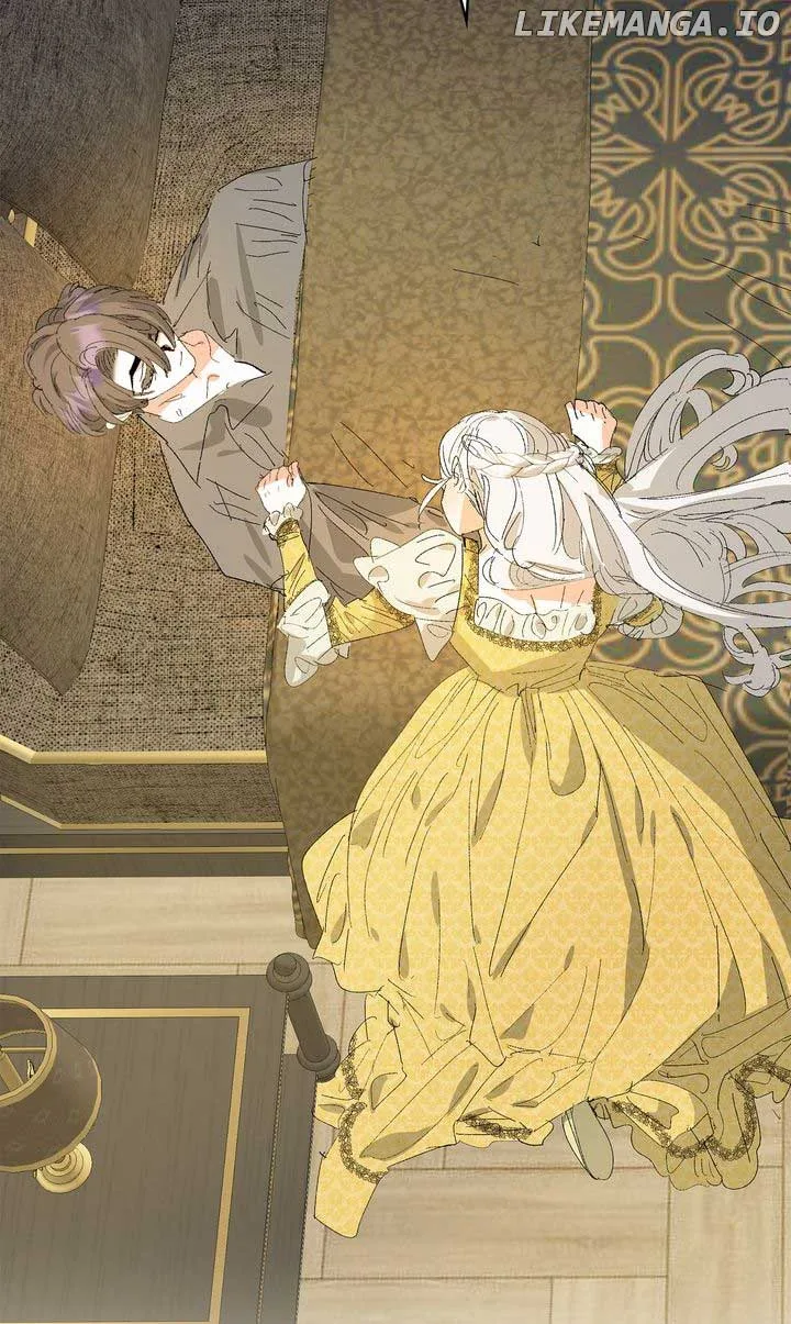 If You Want a Fake Sister Chapter 79 page 11