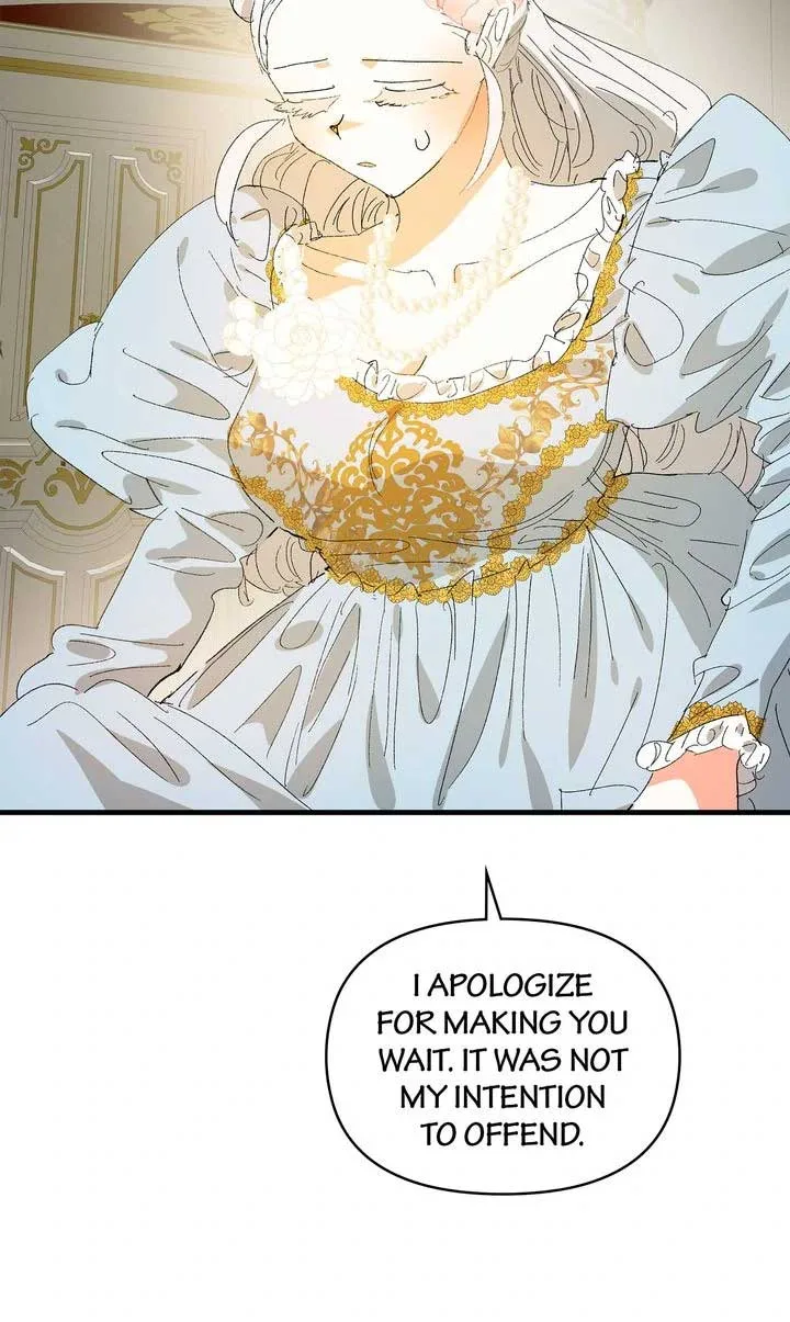 If You Want a Fake Sister Chapter 79 page 17