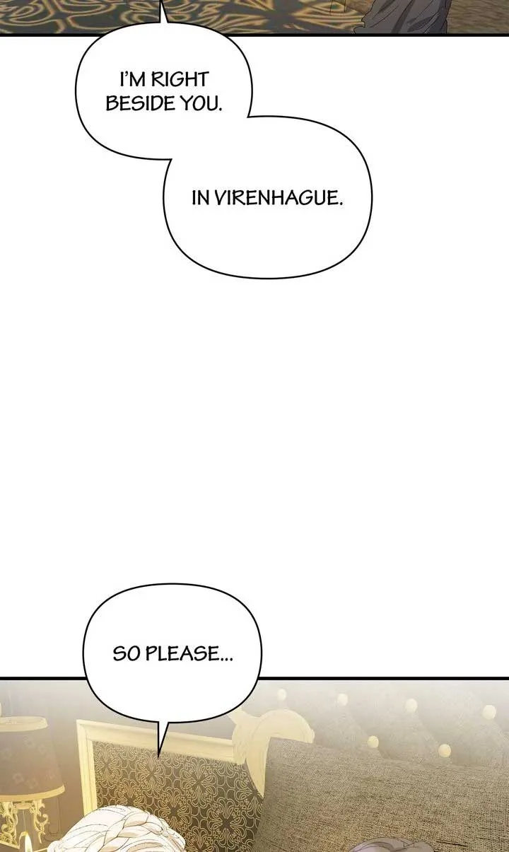 If You Want a Fake Sister Chapter 79 page 4