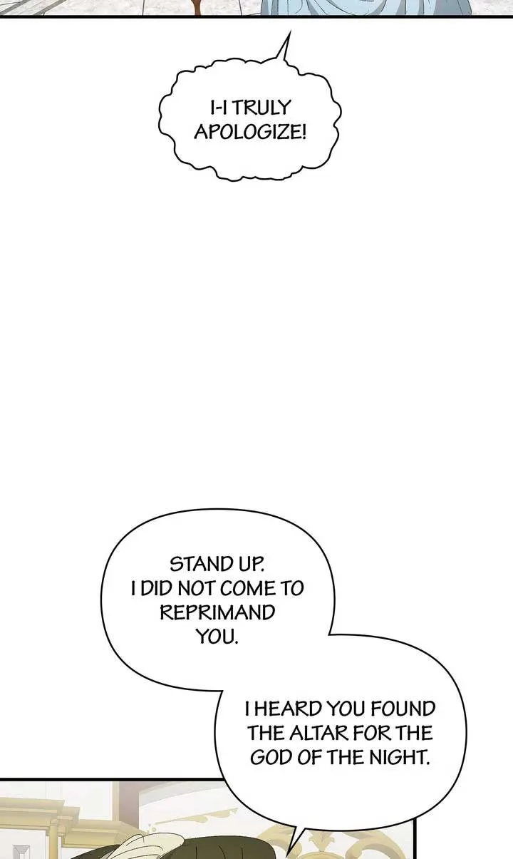If You Want a Fake Sister Chapter 79 page 20