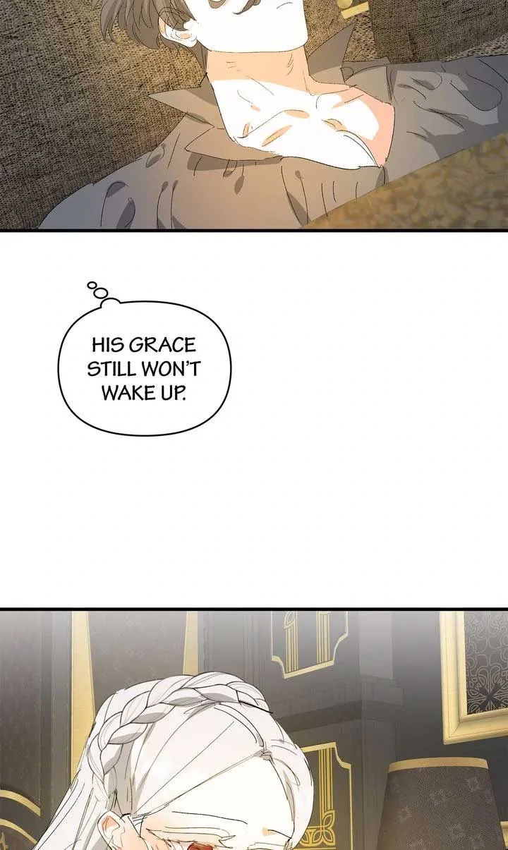 If You Want a Fake Sister Chapter 79 page 9