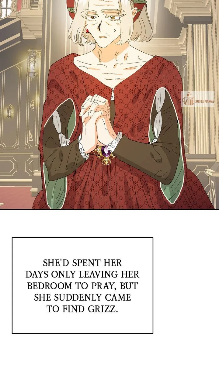 If You Want a Fake Sister Chapter 80 page 41