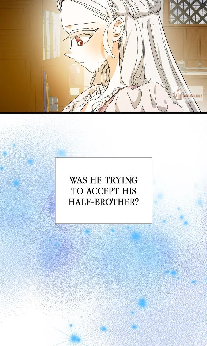 If You Want a Fake Sister Chapter 80 page 37