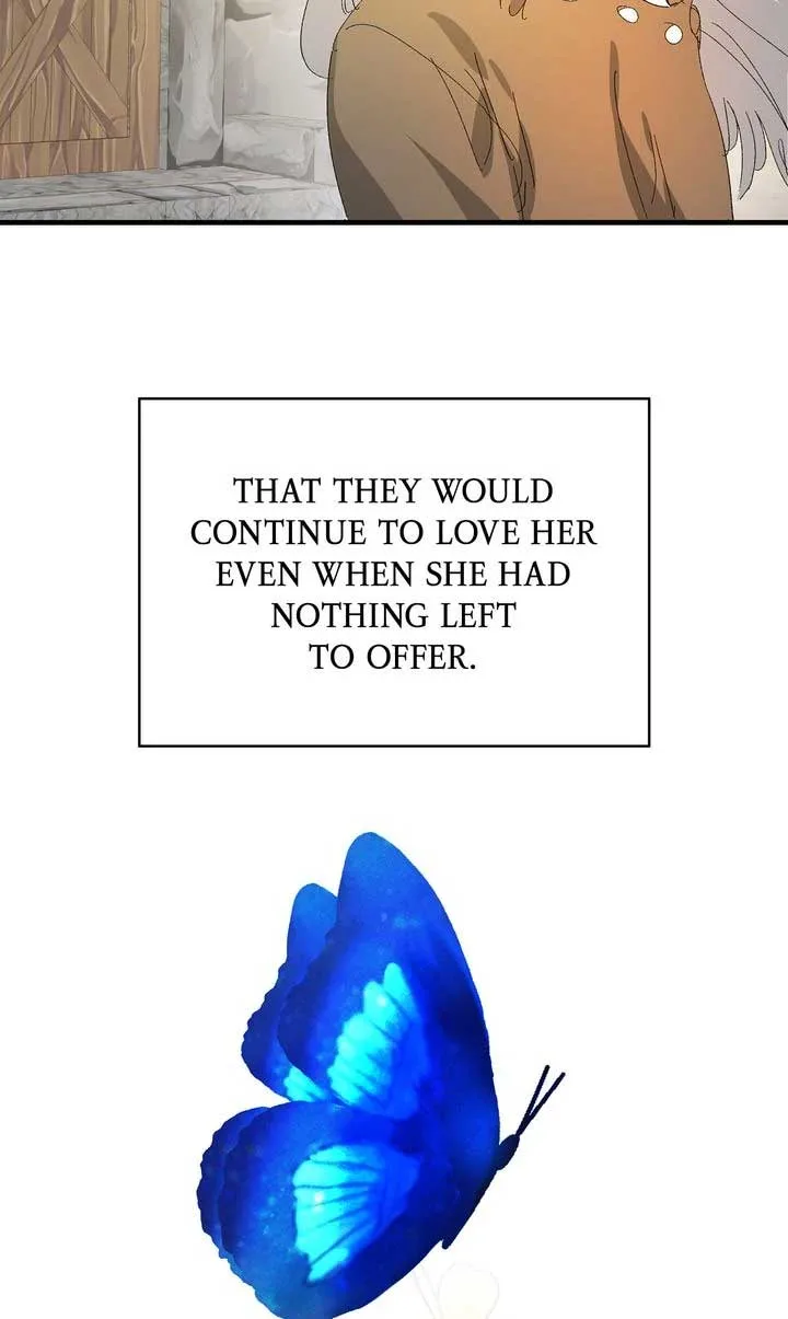 If You Want a Fake Sister Chapter 79 page 81