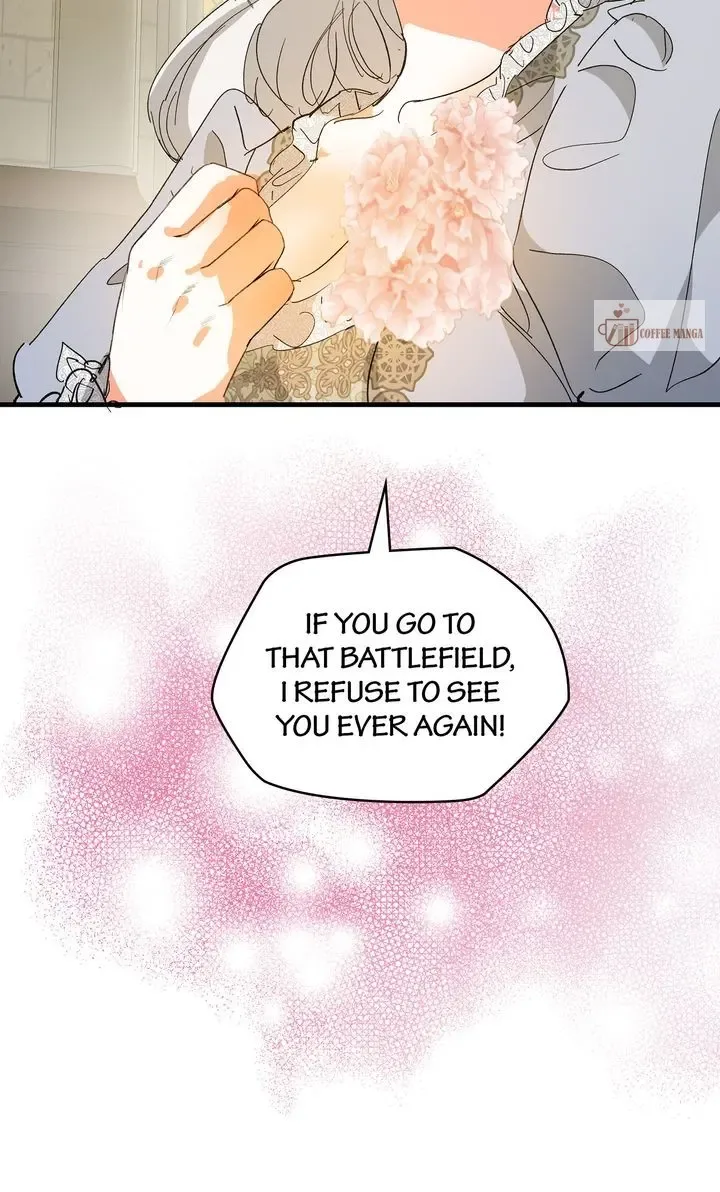 If You Want a Fake Sister Chapter 75 page 67