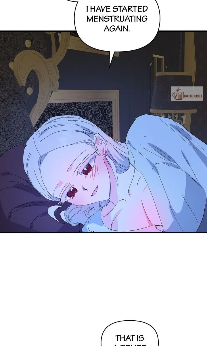 If You Want a Fake Sister Chapter 80 page 74