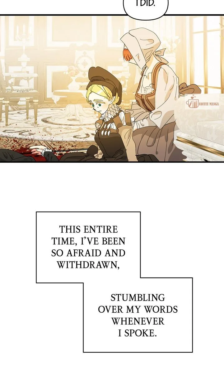 If You Want a Fake Sister Chapter 74 page 66