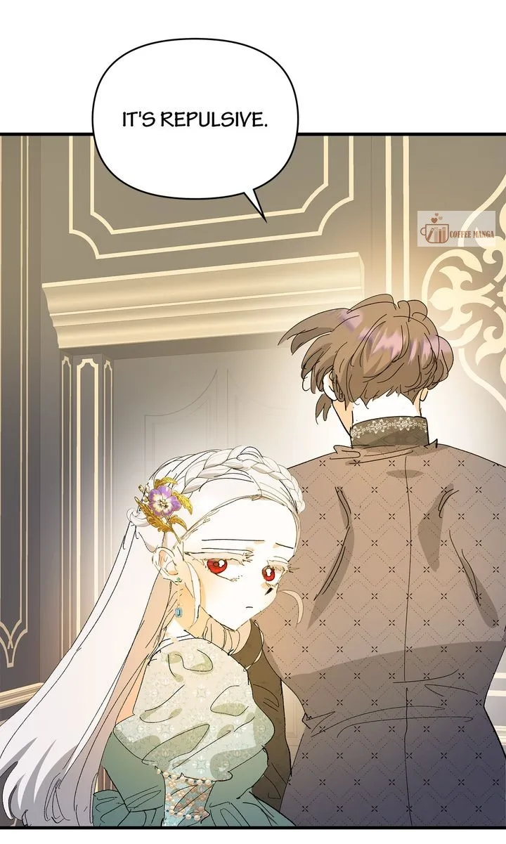 If You Want a Fake Sister Chapter 80 page 66