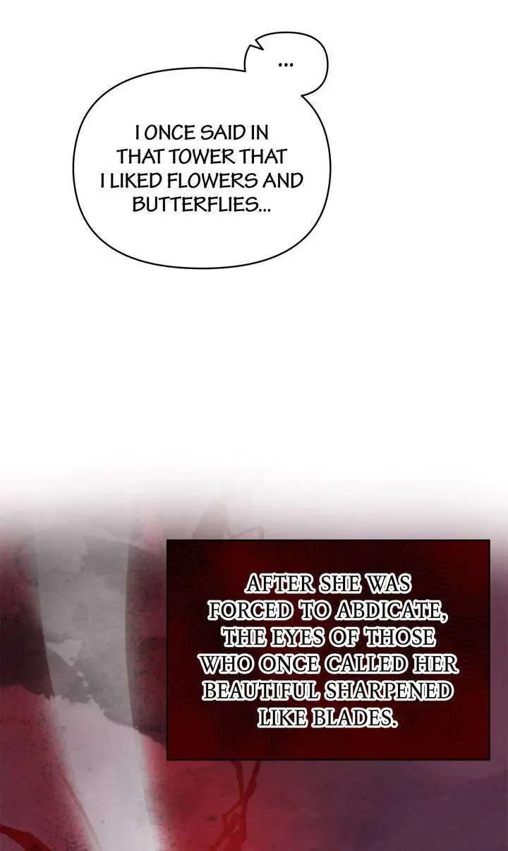 If You Want a Fake Sister Chapter 79 page 76