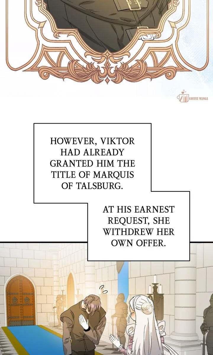 If You Want a Fake Sister Chapter 80 page 35