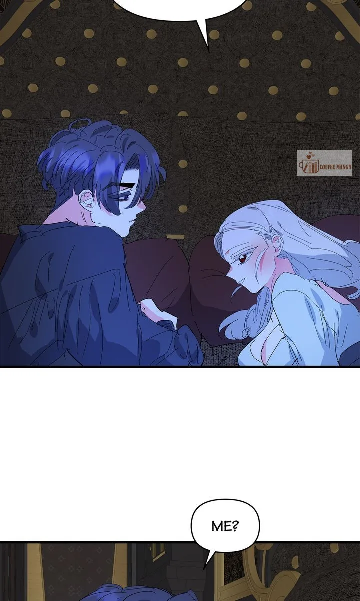 If You Want a Fake Sister Chapter 80 page 72